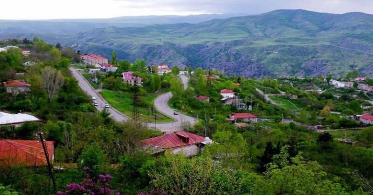 Laçında evlərdə tələ-minalar AŞKARLANIB - FOTO 