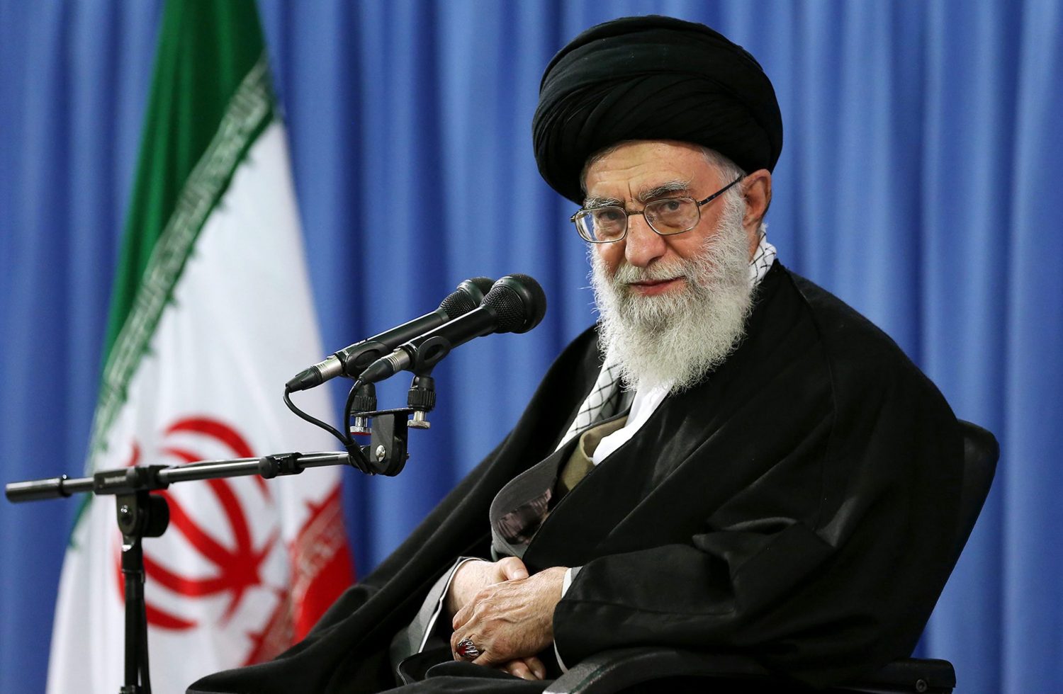 “Xamenei hakimiyyətinin gücsüzlüyünü göstərdi” – İrandakı etirazlar nə ilə yekunlaşacaq?