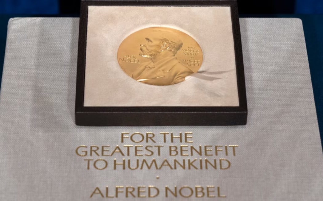 Ədəbiyyat üzrə Nobel mükafatı laureatının adı açıqlanacaq