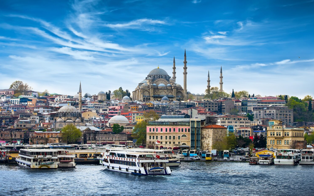 İstanbulda “Azərbaycan-Türkiyə II Enerji Forumunun Protokolu” imzalanacaq - FOTO