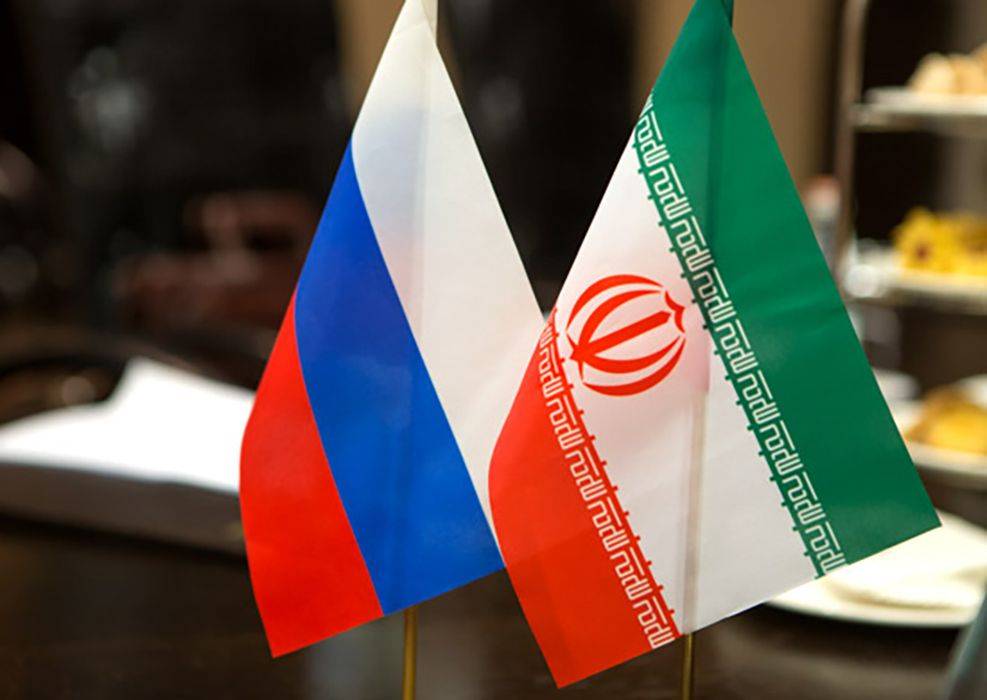 İranla Rusiya arasında yeni neft və qaz sazişləri imzalandı