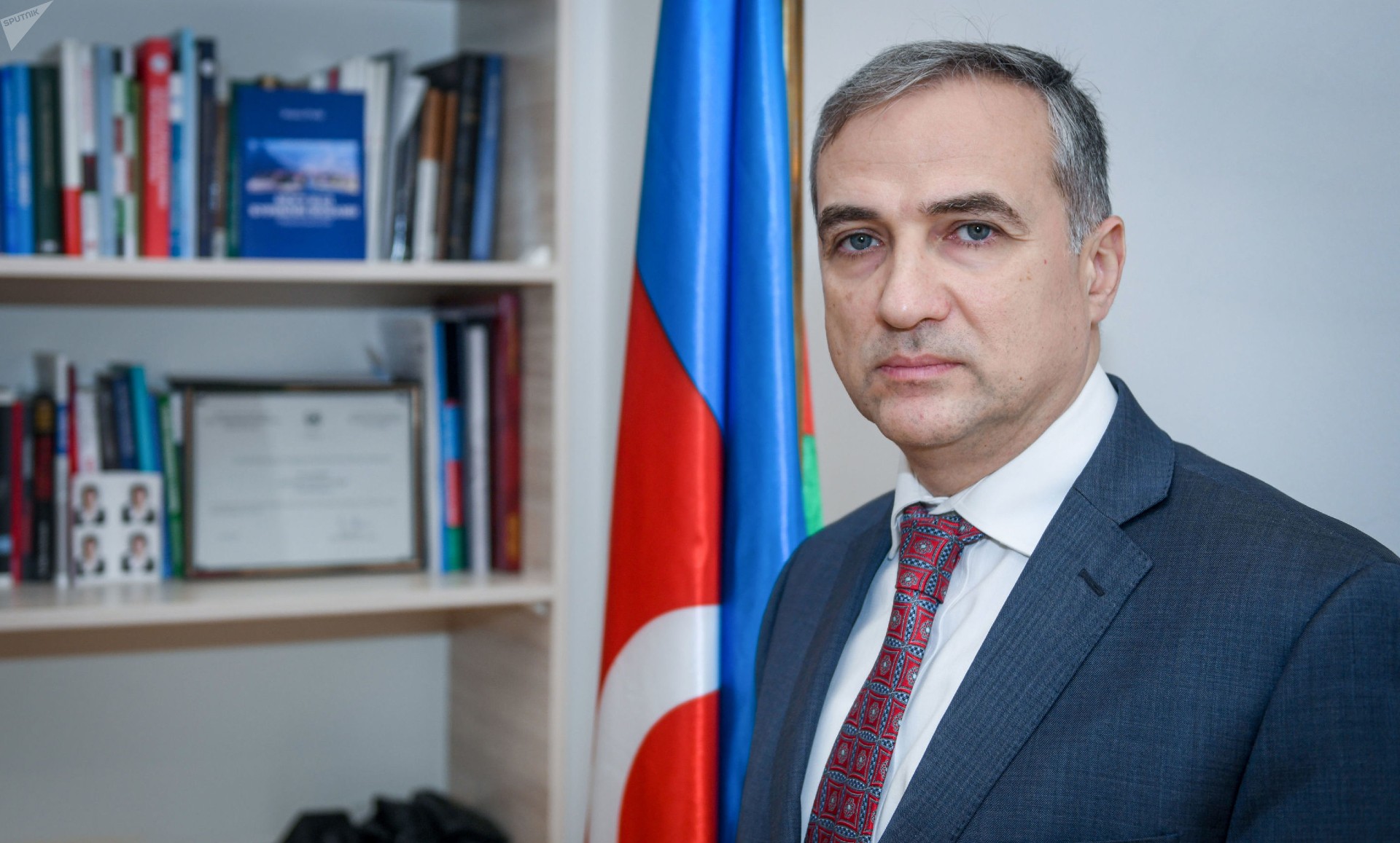 “Xankəndidə baş verənlərin arxasında Rusiya dayanır” – Fərid Şəfiyev