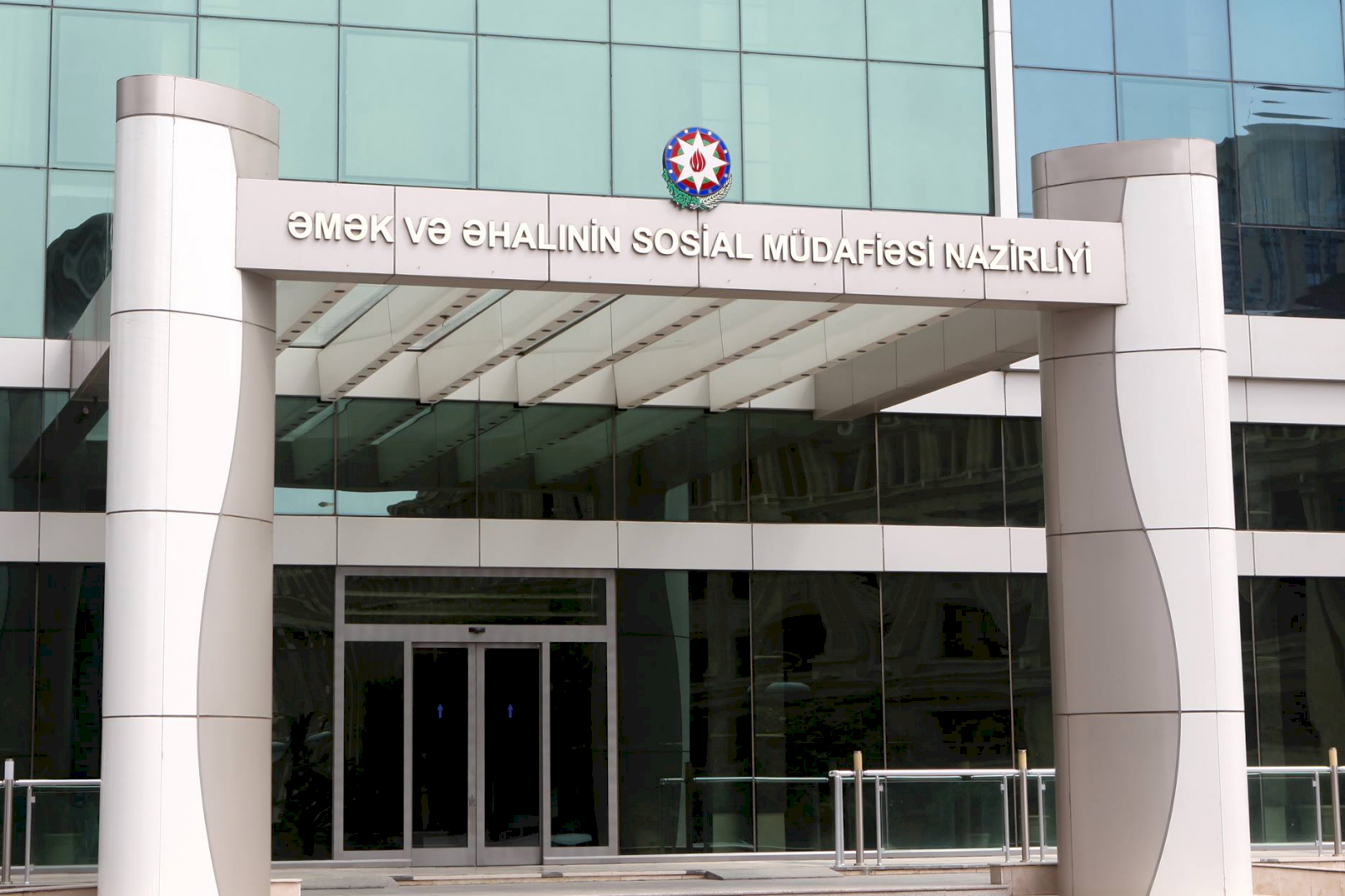 Bu il 1 403 halda əmək qanunvericiliyinin tələbləri pozulub Bu il 1 403 halda əmək qanunvericiliyinin tələbləri pozulub
