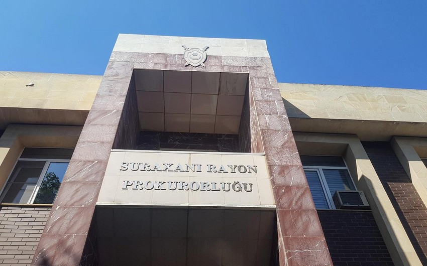 Paytaxt sakini naməlum şəkildə öldürülüb Paytaxt sakini naməlum şəkildə öldürülüb