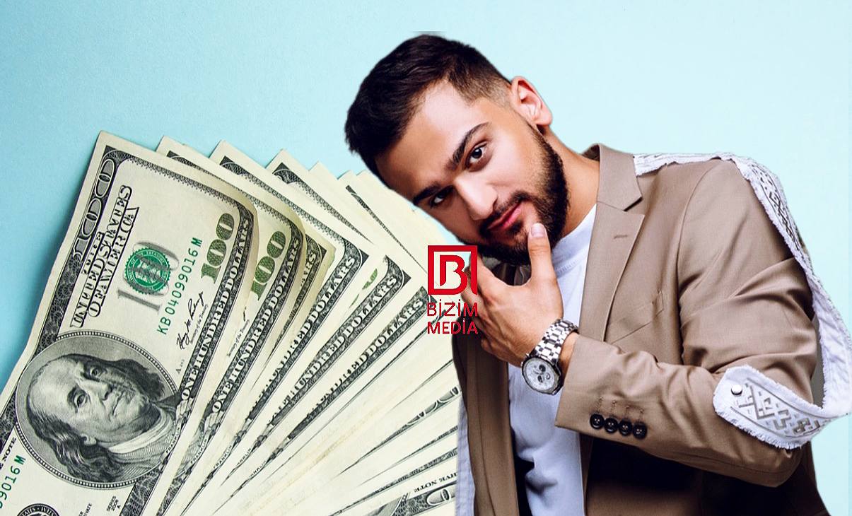 “Jony”nin başına iş gəldi: “Heç zaman heç kimdən pul istəmirəm” - FOTO “Jony”nin başına iş gəldi: “Heç zaman heç kimdən pul istəmirəm” - FOTO