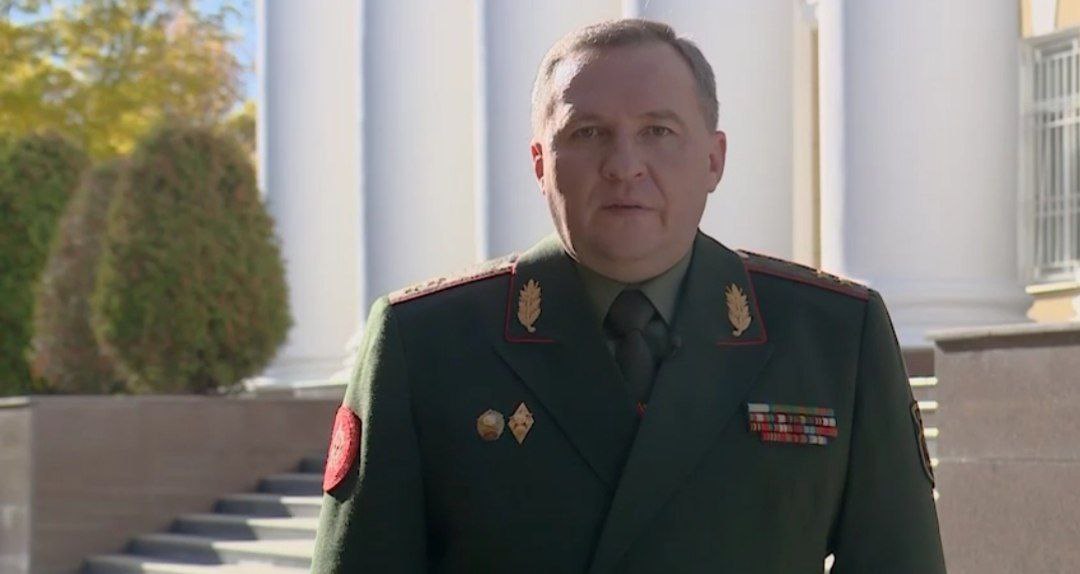 Belarus rəsmi şəkildə Ukrayna ilə bağlı niyyətini BƏYAN ETDİ – VİDEO Belarus rəsmi şəkildə Ukrayna ilə bağlı niyyətini BƏYAN ETDİ – VİDEO