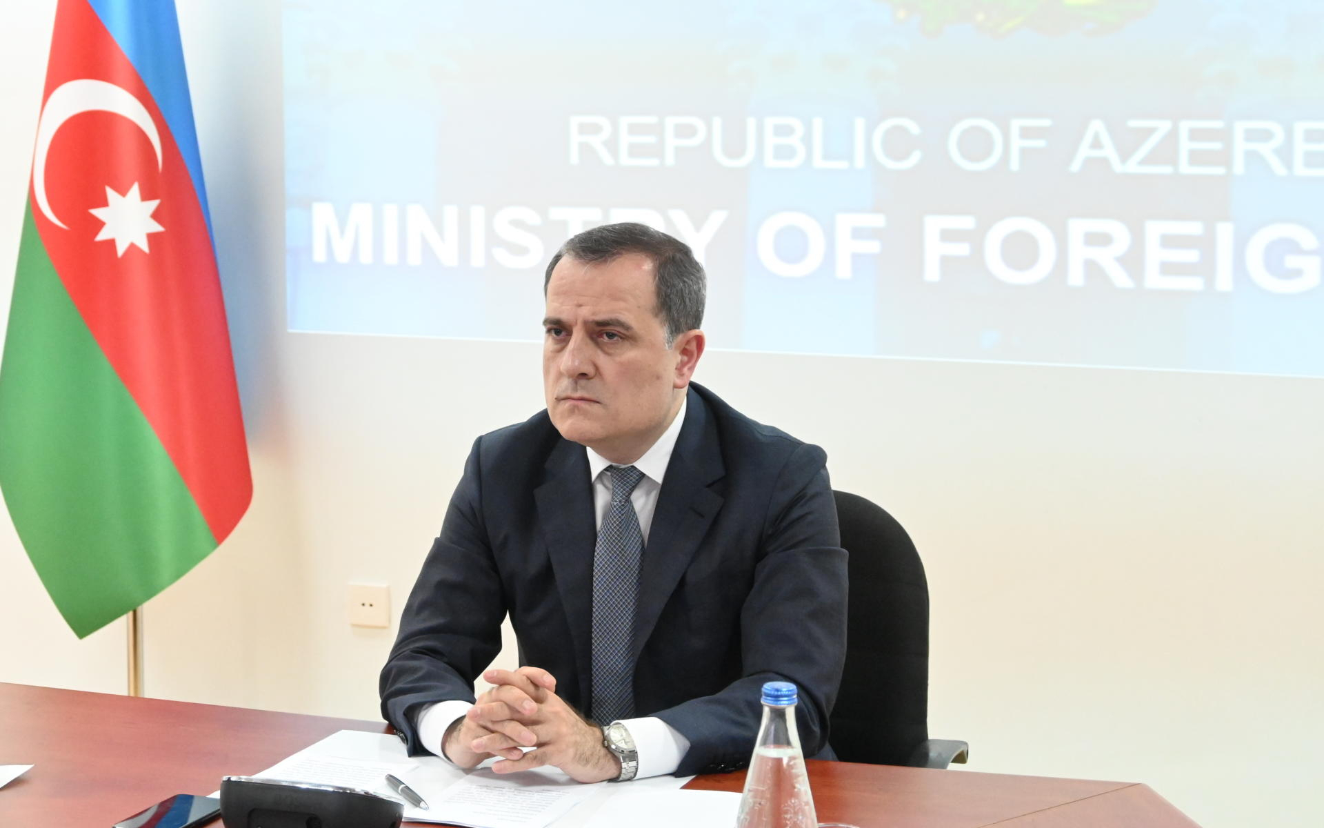 Ceyhun Bayramovdan Türkiyə Ampute millisi ilə bağlı PAYLAŞIM – FOTO  