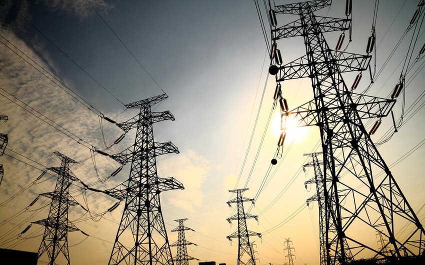 Ukrayna elektrik enerjisi ixracını dayandırıb - SƏBƏB Ukrayna elektrik enerjisi ixracını dayandırıb - SƏBƏB