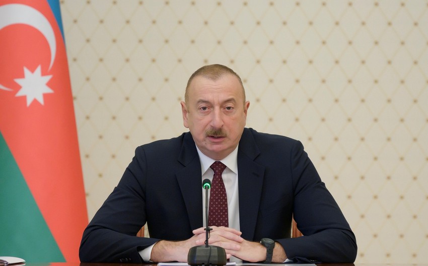 Prezidentdən Blinkenə sülh müqaviləsinin tarixi ilə bağlı PROQNOZ Prezidentdən Blinkenə sülh müqaviləsinin tarixi ilə bağlı PROQNOZ