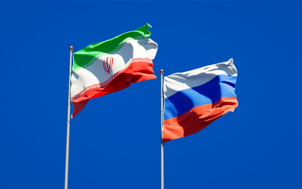 Rusiya-İran anlaşmasının Azərbaycan üçün FAYDALARI – “Valyuta gəlirlərimiz artacaq”
