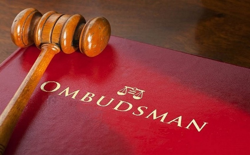 Ombudsman əməkdaşları erməni əsirlərə baş çəkib
