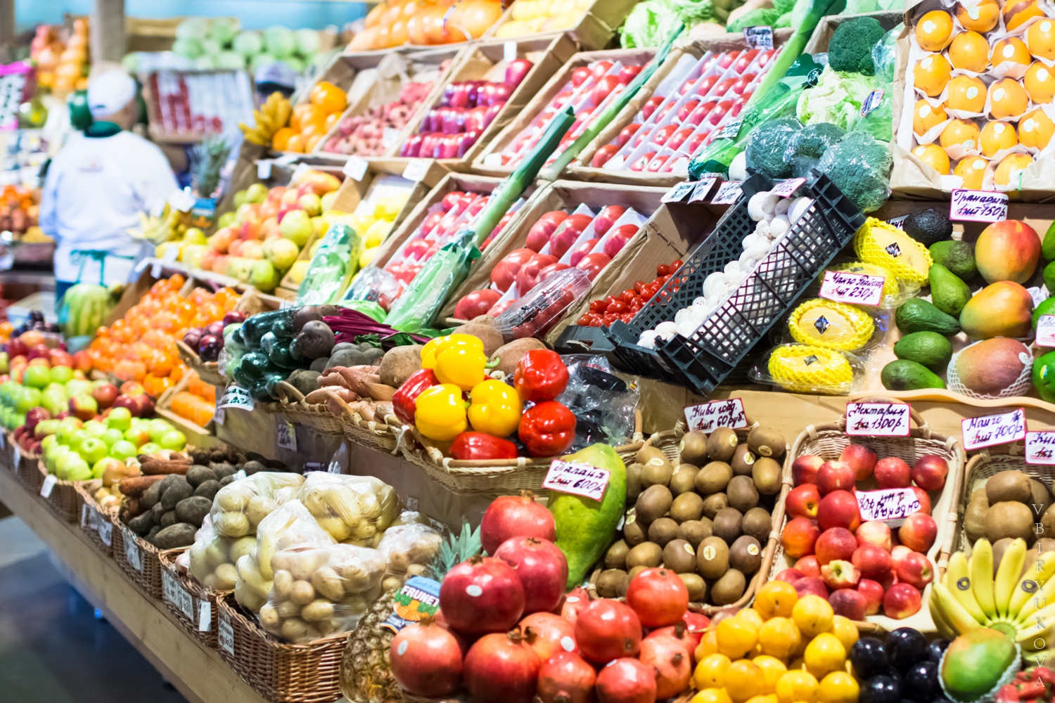 “Ölkə bazarında 90% məhsullar GMO-dur” – AQTA kimin lobbiçiliyini aparır? 