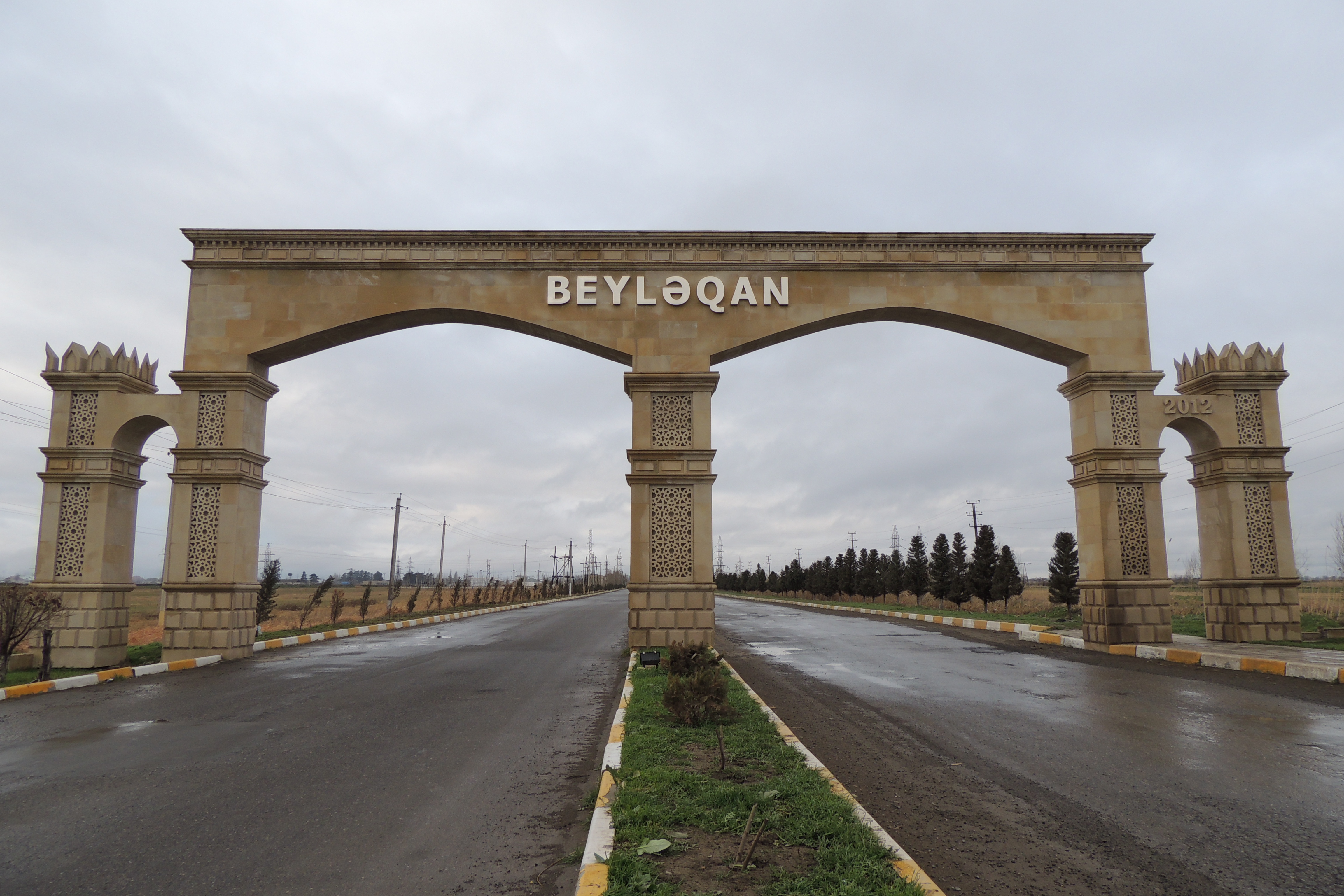 Beyləqanda DƏHŞƏTLİ QƏTL - Qohumu 28 yaşlı gənci başına daş vuraraq öldürdü