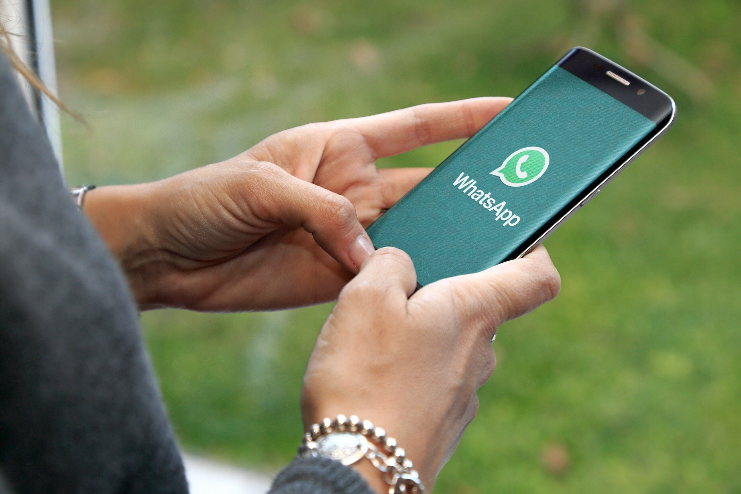 “Whatsapp”da YENİLİK – Göndərilmiş mesajları redəktə edə biləcəksiniz