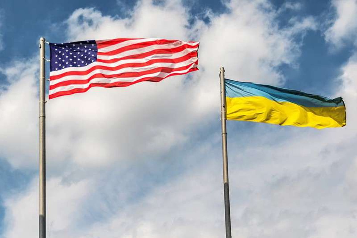 “Danışıqlardan asılı olmayaraq Ukraynanın suverenliyini DƏSTƏKLƏYƏCƏYİK” – ABŞ-dan TƏMİNAT 