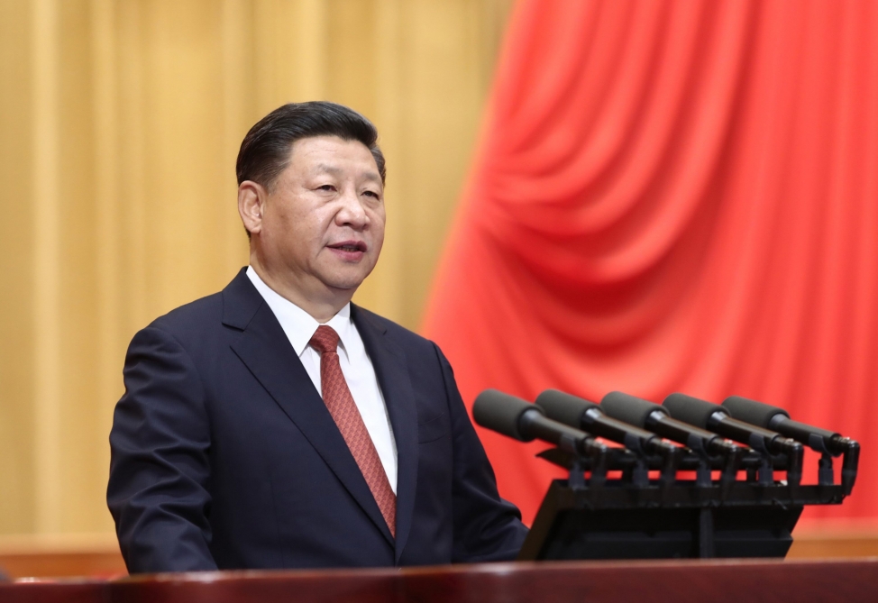 Çin lideri ABŞ-a səsləndi: “Bir-birimizlə anlaşmalıyıq”