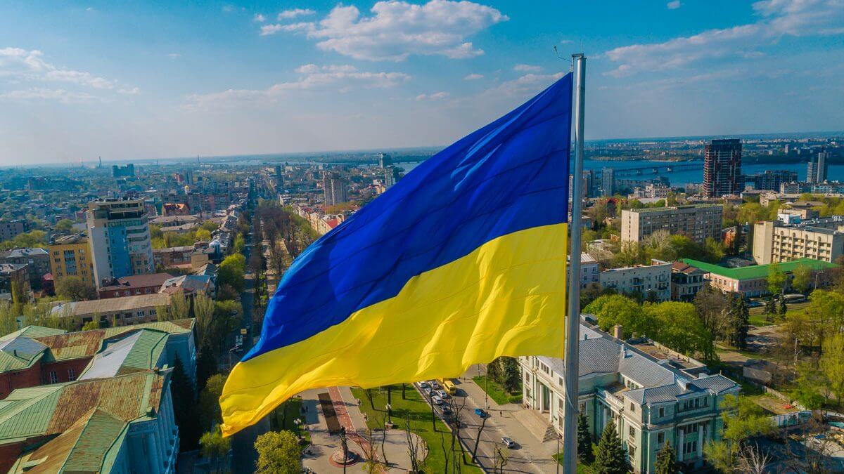Ukraynanın aylıq 3 milyard dollara ehtiyacı var – Sosial təminatlar üçün 