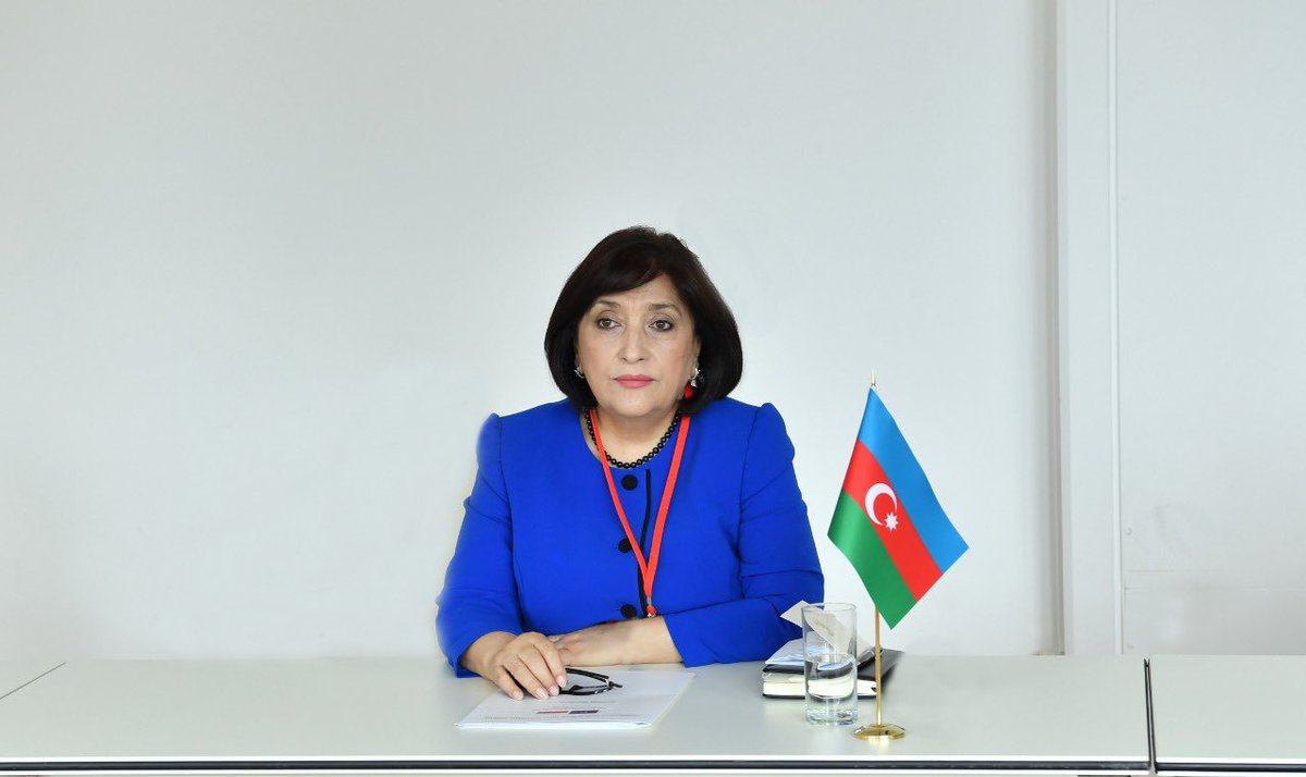 Parlament sədri: “Azərbaycan beynəlxalq öhdəliklərinə ciddi yanaşır”