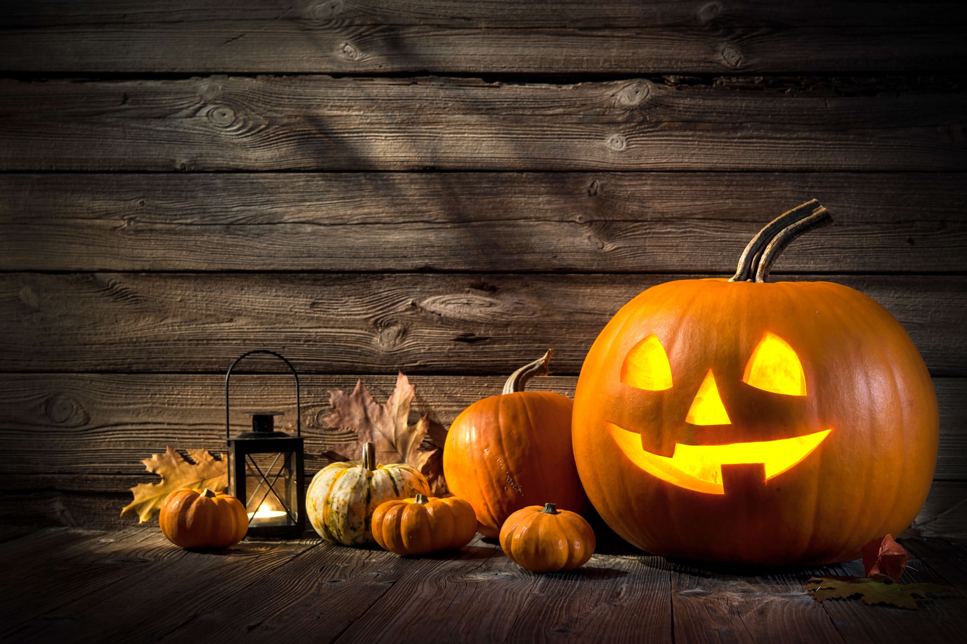 Öd partladan ÖLÜLƏR BAYRAMI – Biz niyə Halloweeni qeyd etməliyik?