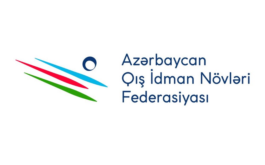 Azərbaycan Qış İdman Növləri Federasiyasının akkreditasiyası təsdiqlənib