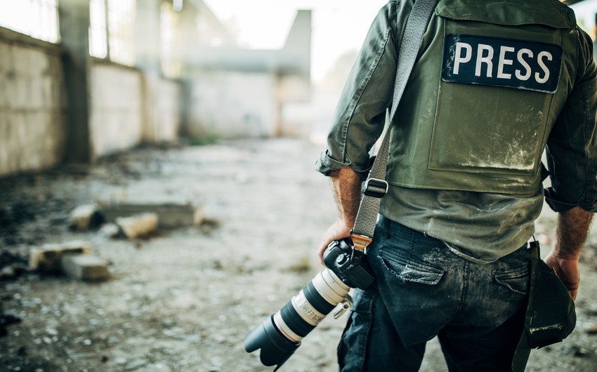 “Bu il dünyada 70-dən çox jurnalist öldürülüb” – BMT 