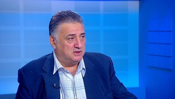 Rusiyada yaşayan erməni siyasətçi İrəvanda qara siyahıya alındı – VİDEO