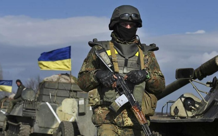 Ukrayna ordusunun əks-hücum üçün resursu yoxdur – RƏSMİ