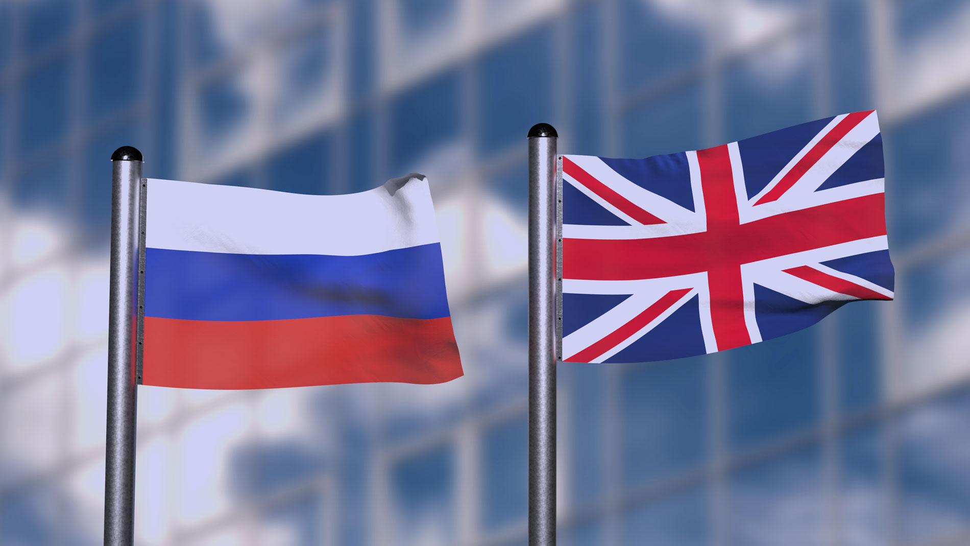 Rusiya və Britaniya arasında gərginlik - Moskva Londonu nə də ittiham edir?   