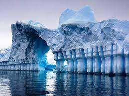 Dünyanın ən böyük buzlaqları MƏHV OLUR – UNESCO-dan həyəcan təbili 