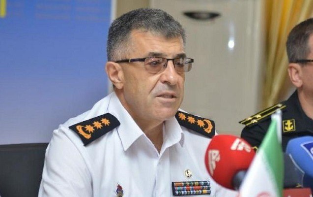 Prezidentin yüksək rütbə verdiyi kontr-admiral Sübhan Bəkirov kimdir? – DOSYE 