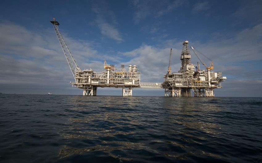 “Çıraq” platformasından 25 ildə 100 mln. tondan artıq neft hasil edilib