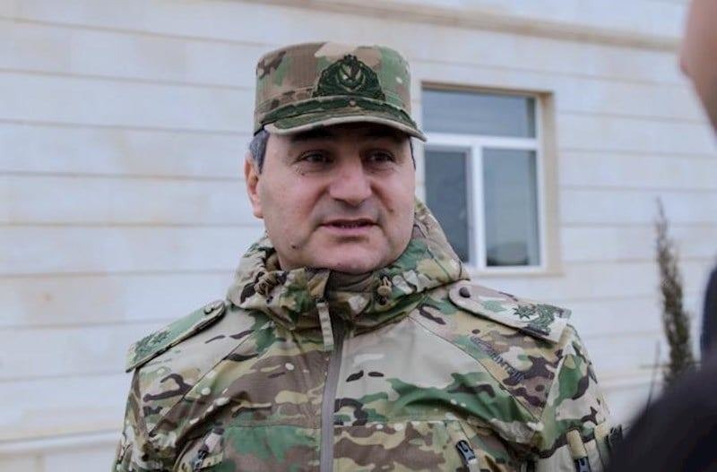 General Kənan Seyidov Şuşa əməliyyatının detallarını AÇIQLADI