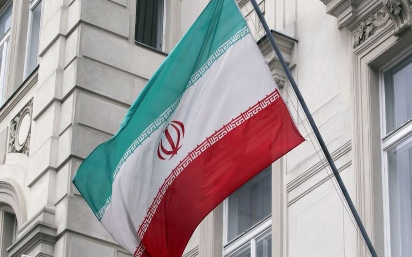 İranın XİN başçısı Avropa İttifaqı rəsmisi ilə nəyi müzakirə edib?