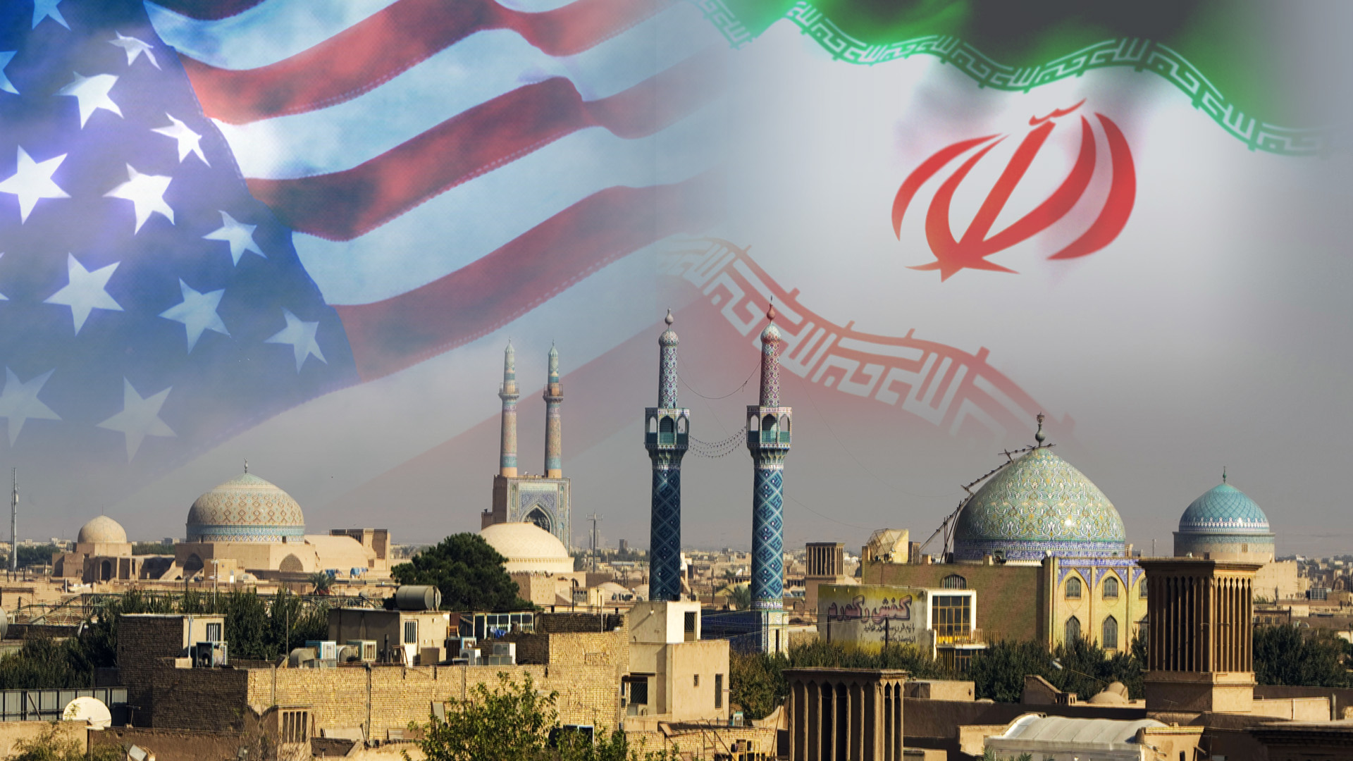 ABŞ və Kanadadan İrana SANKSİYA  