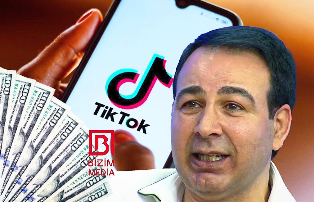 İlham Mirzəyev “TikTok” QAZANCINI AÇIQLADI - VİDEO