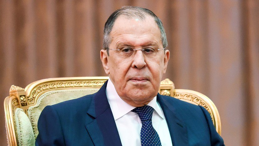 Lavrov ATƏT-in iclasına buraxılmayıb – Moskvadan REAKSİYA