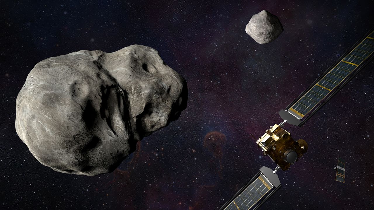 Bu tarixdən Ayda məskunlaşma mümkün olacaq – NASA tarix açıqladı