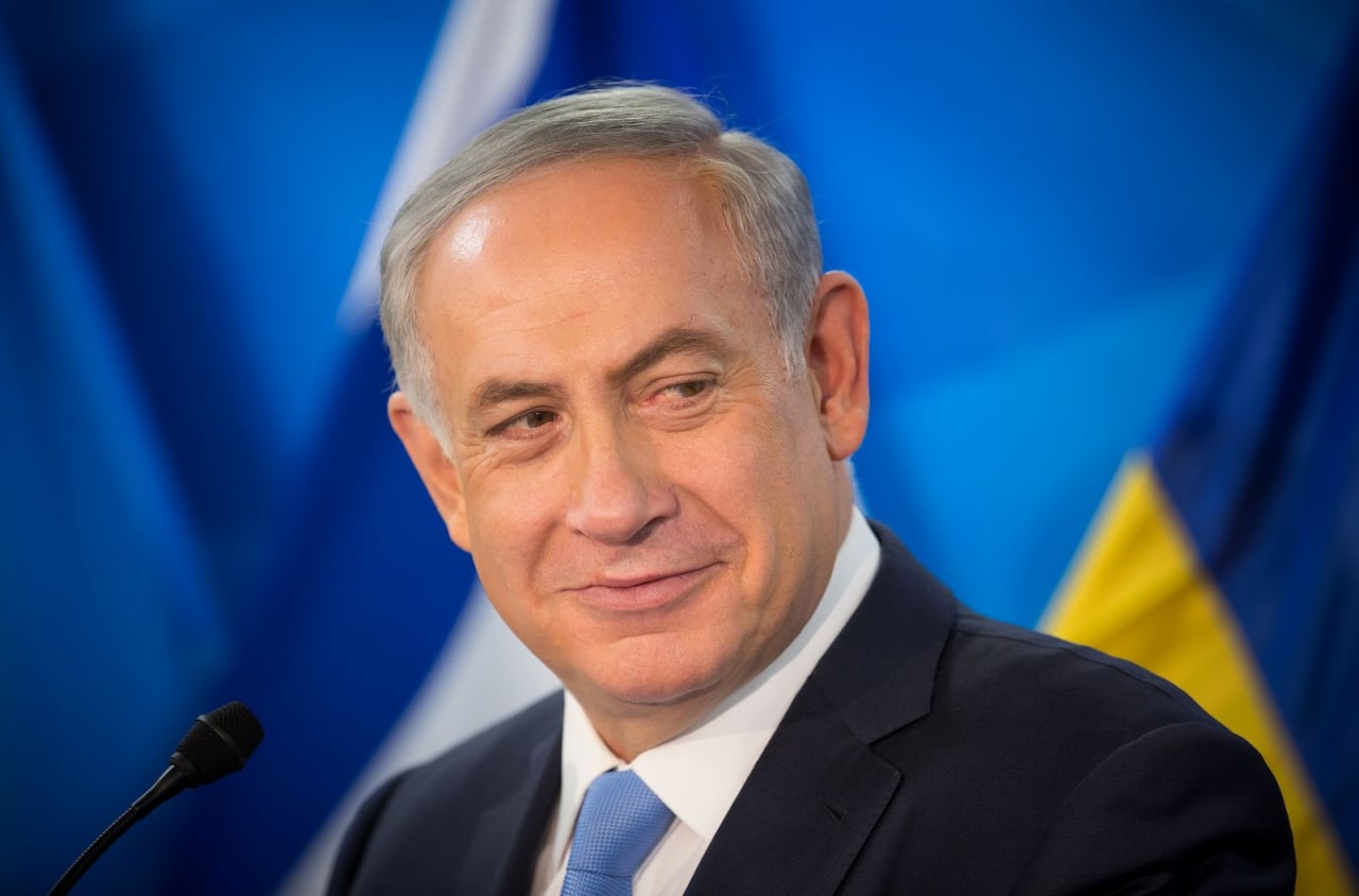 İran ordusunun komandiri Netanyahunu qaçıracağına söz verib