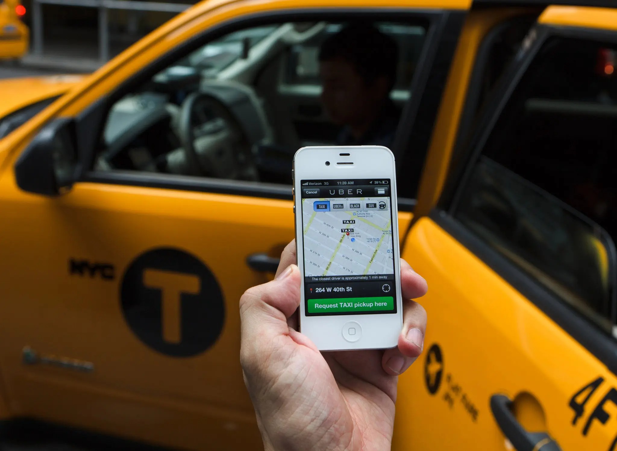 Taksi sürücüləri kartla ödənişdən niyə imtina edir? – VİDEO