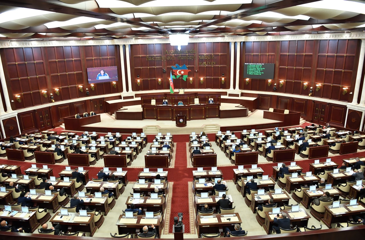 Deputatlar ATƏT Parlament Asambleyasının payız sessiyasında iştirak edəcəklər