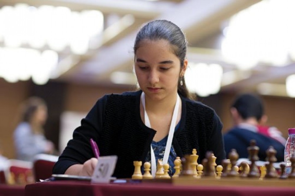 Azərbaycan şahmatçıları dünya çempionatında 1/4 final oyununa çıxacaq