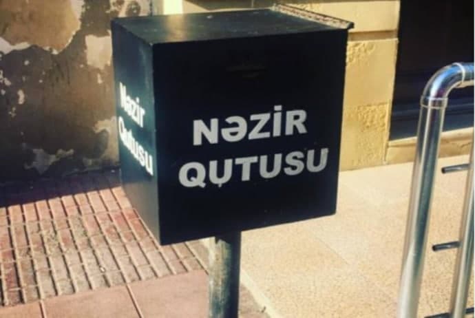 Nazirlər Kabineti onlayn nəzir qaydalarını HAZIRLAYIR – Rəsmi AÇIQLAMA 