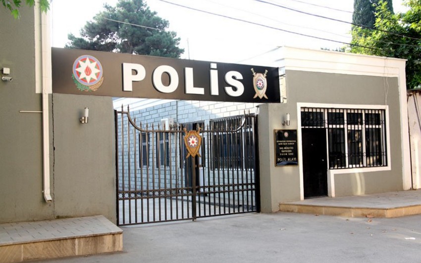 Axtarışda olan 69 nəfər SAXLANILDI Axtarışda olan 69 nəfər SAXLANILDI