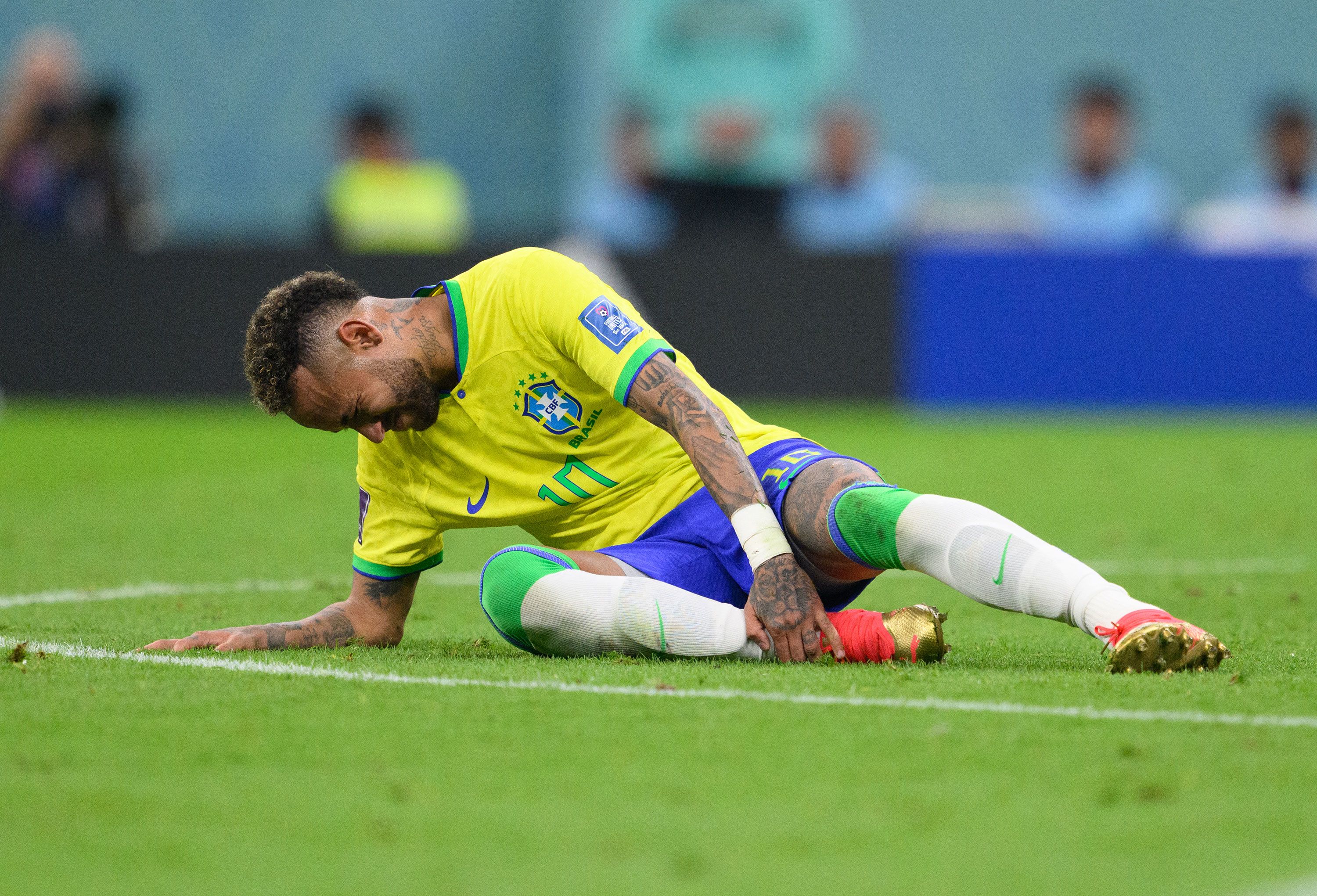 Neymar qrup mərhələsinin sonuna qədər oynaya bilməyəcək – BUGÜNKÜ MATÇLAR