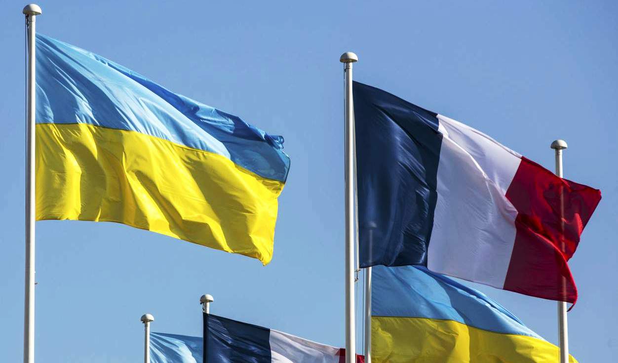Fransa Ukraynanın ikiyə bölünməsinə razılıq verib – 2025-ci ilə qədər NƏLƏR OLACAQ? 