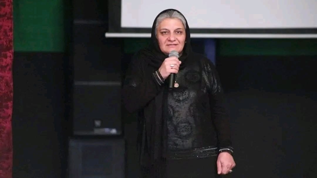 İsmayıllıda şəhidin xatirəsinə həsr olunan filmin təqdimatı oldu – FOTO