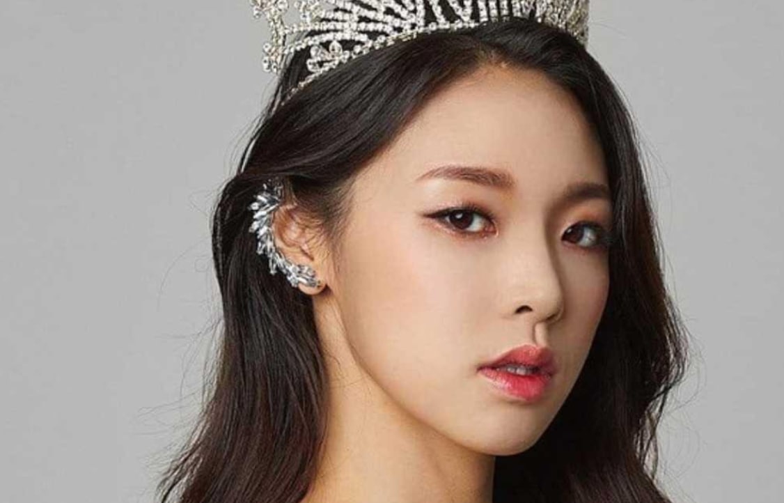 Koreyalı qadın ilk dəfə “Miss Earth 2022” müsabiqəsinin qalibi oldu - VİDEO