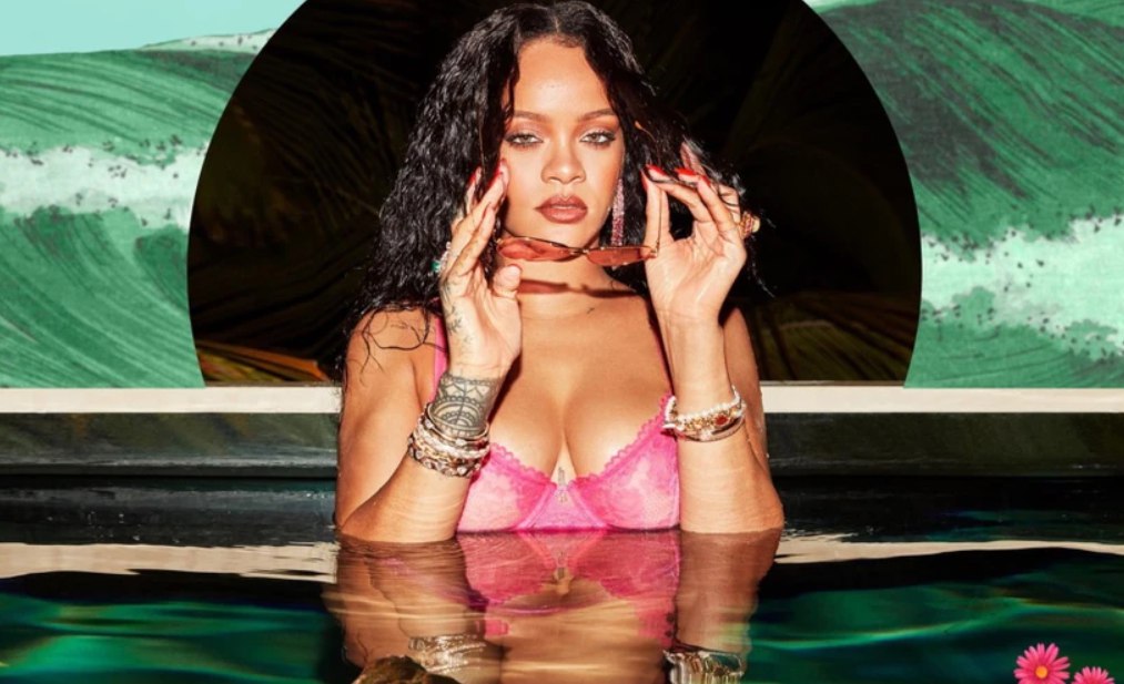 Rihannanın brendi müştəriləri aldatdığı üçün 1.4 MİLYON ÖDƏYƏCƏK