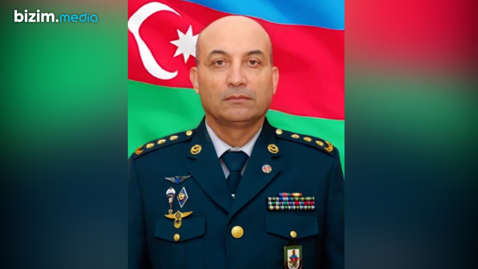 14 SƏMA ŞƏHİDİNDƏN BİRİ – “Oğlum deyir ki, babam cənnətdədir, ölməyib, Allah onu sevir”