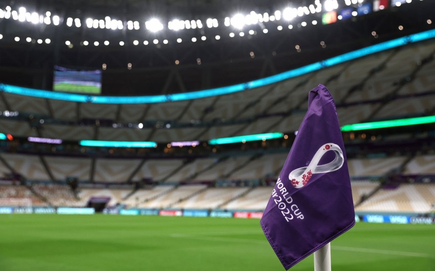 DÇ-2022: Tunis-Fransa matçının START HEYƏTLƏRİ - SİYAHI 